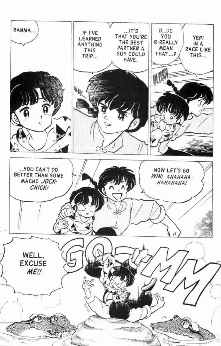 Ranma 1/2 Chapter 160 8